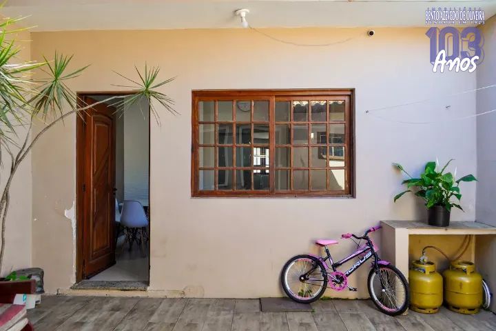 Casa, 3 quartos, 150 m² - Foto 16