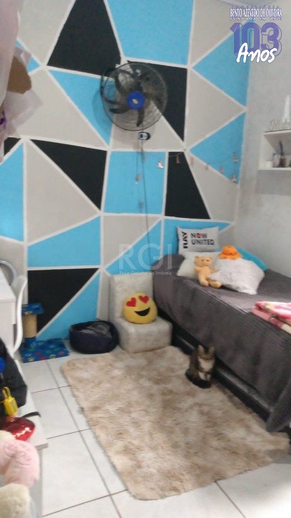 Casa, 3 quartos, 43 m² - Foto 11