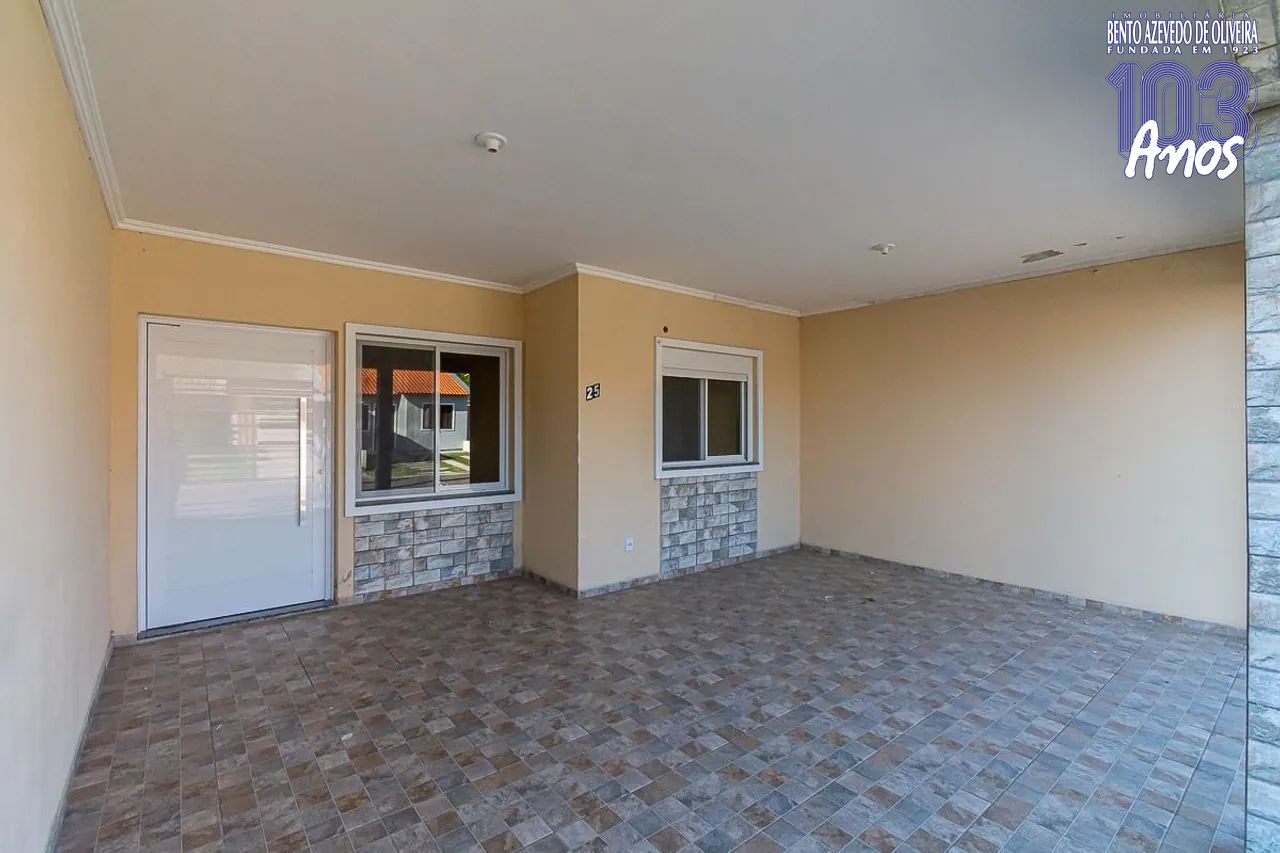 Casa, 2 quartos, 119 m² - Foto 5