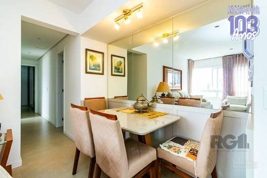 Apartamento, 3 quartos, 76 m² - Foto 6
