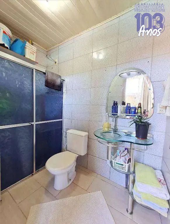 Sobrado, 3 quartos, 187 m² - Foto 10