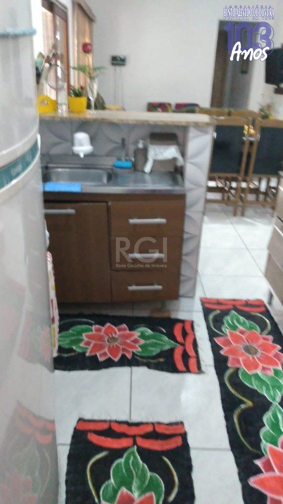 Casa, 3 quartos, 43 m² - Foto 16