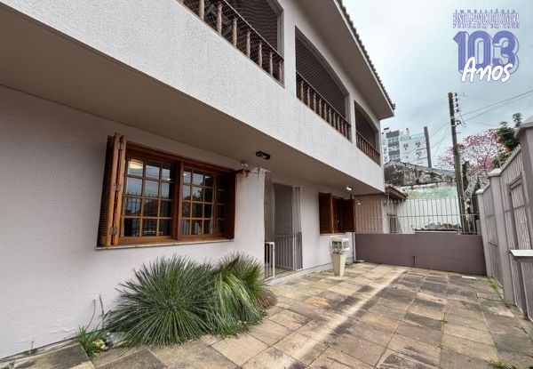 Casa, 4 quartos, 412 m² - Foto 1