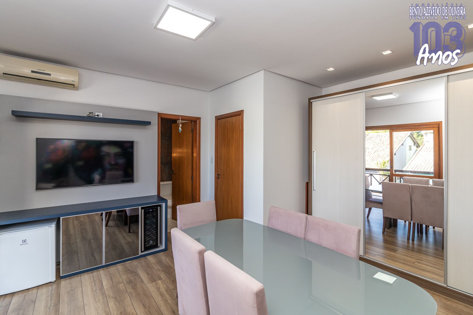 Casa, 3 quartos, 141 m² - Foto 9