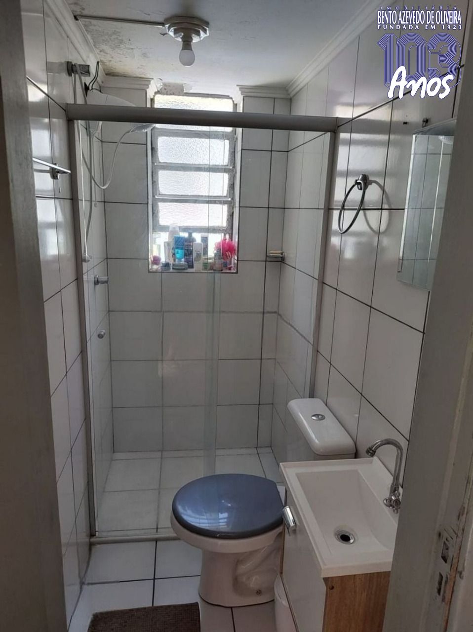 Apartamento, 1 quarto, 30 m² - Foto 11