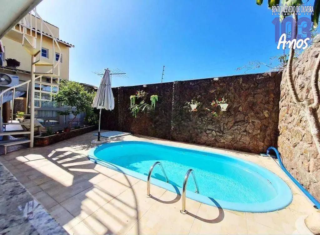 Sobrado, 3 quartos, 187 m² - Foto 4