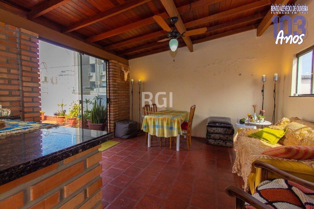Cobertura, 3 quartos, 230 m² - Foto 22