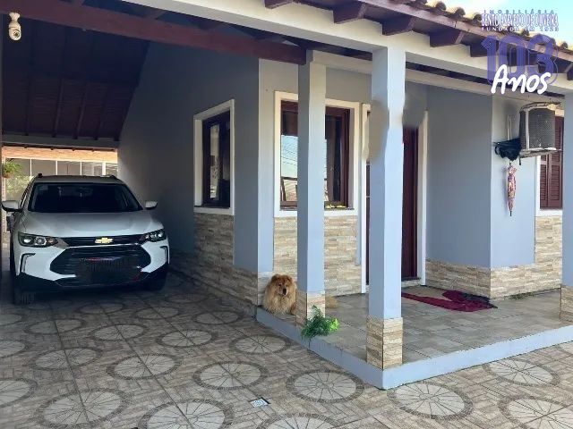 Casa, 2 quartos, 120 m² - Foto 1