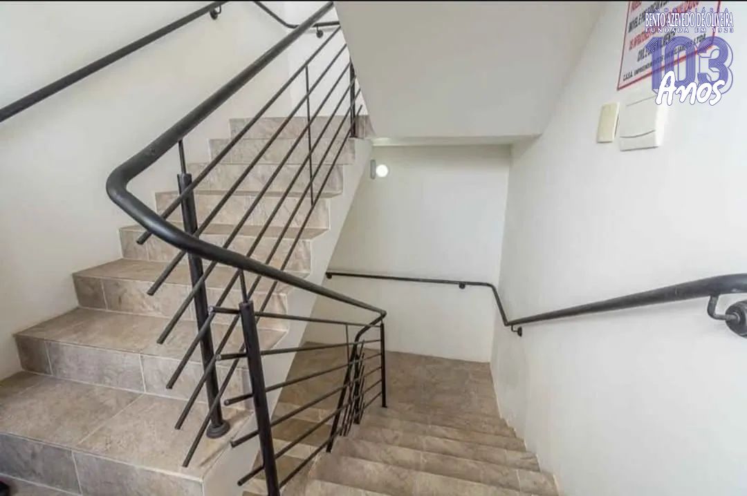 Apartamento, 2 quartos, 52 m² - Foto 2
