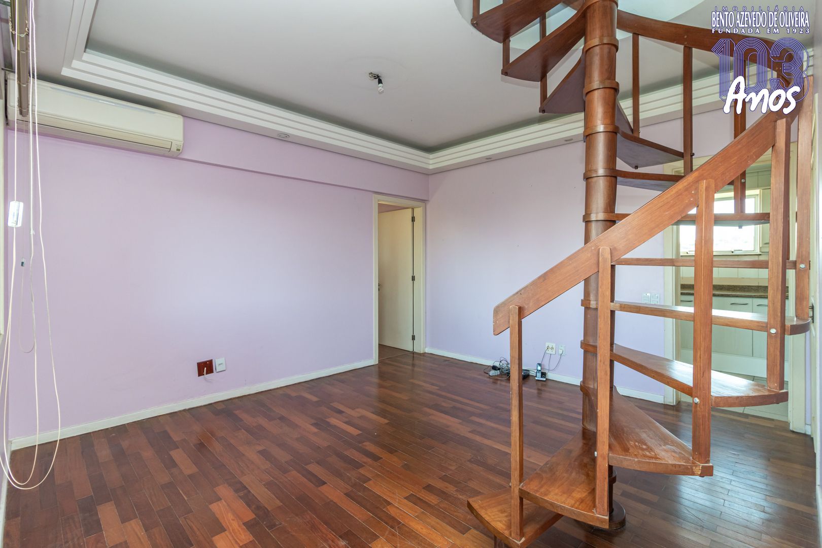 Cobertura, 3 quartos, 203 m² - Foto 4
