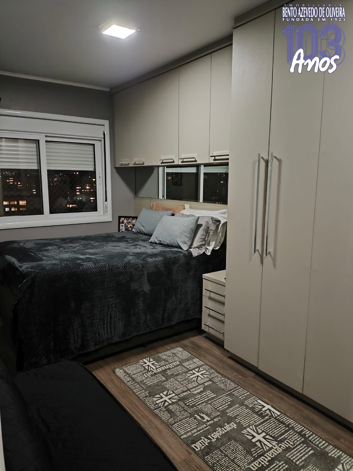 Apartamento, 1 quarto, 63 m² - Foto 3