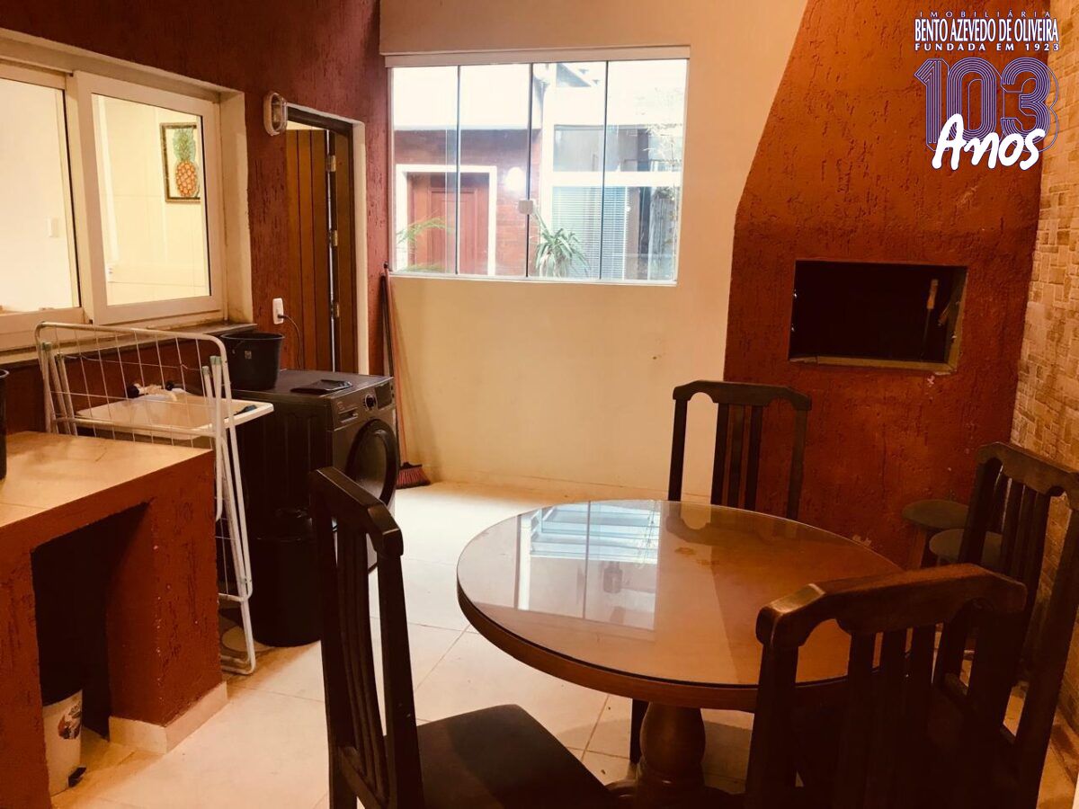Casa de Condomínio, 3 quartos - Foto 9