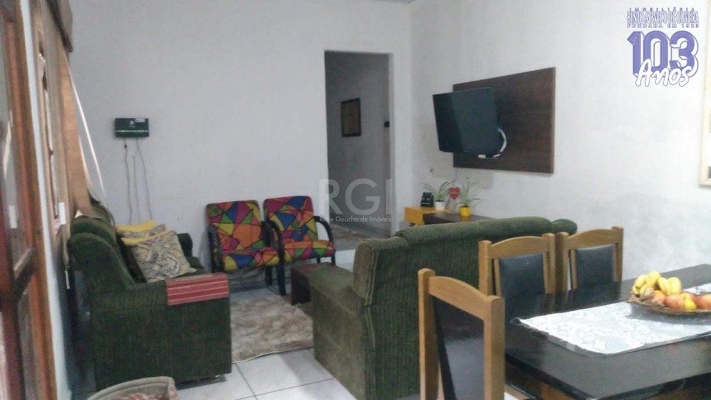 Casa, 3 quartos, 43 m² - Foto 3