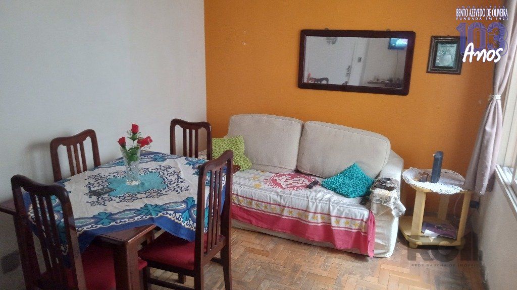Apartamento, 2 quartos, 65 m² - Foto 1