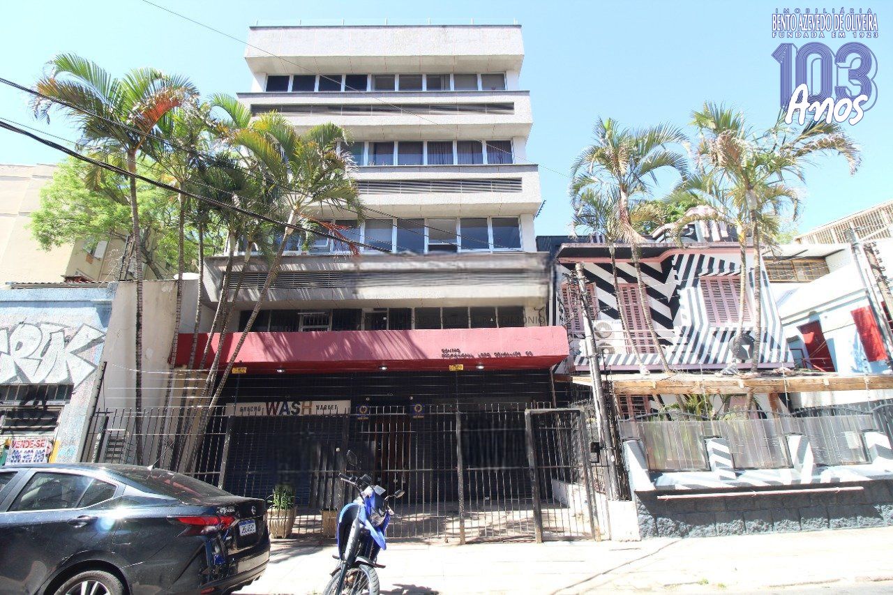 Loja-Salão, 80 m² - Foto 3
