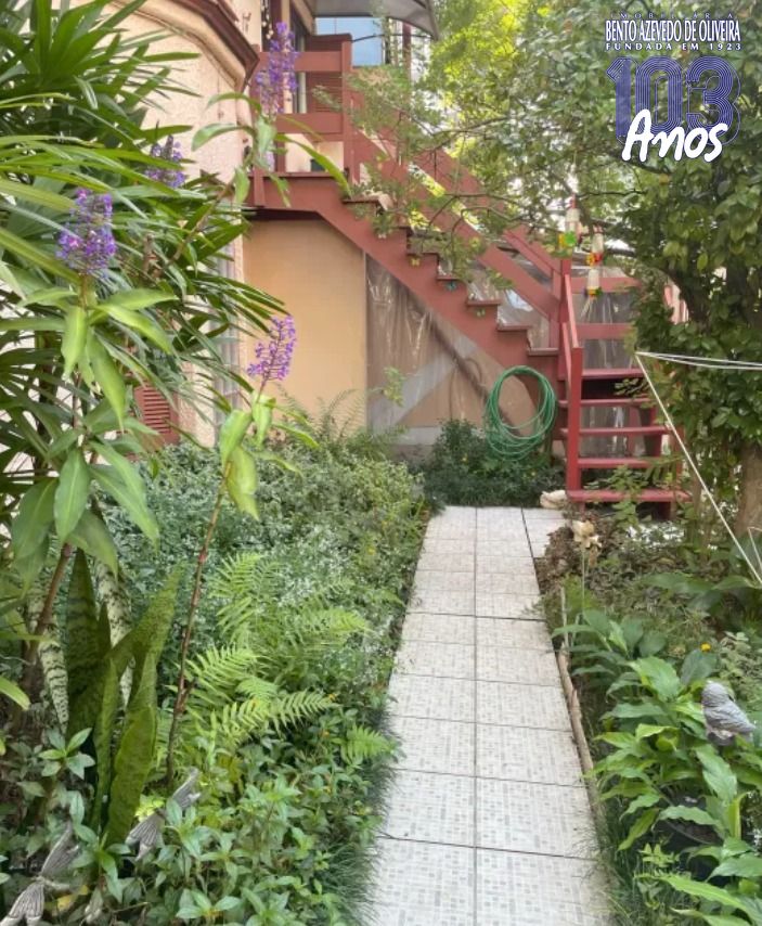 Casa, 7 quartos, 380 m² - Foto 29