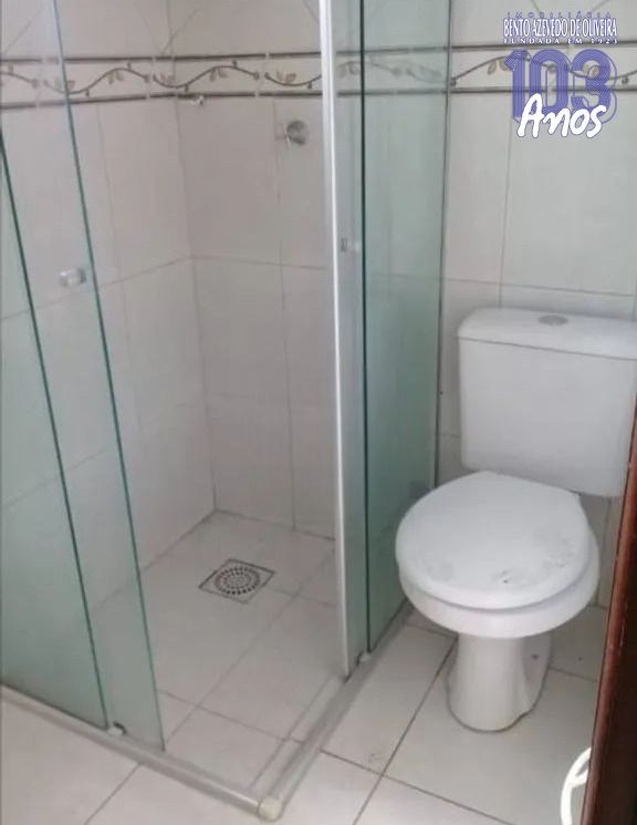 Sobrado, 2 quartos, 61 m² - Foto 3