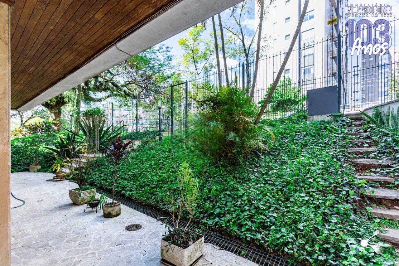Cobertura, 4 quartos, 390 m² - Foto 2