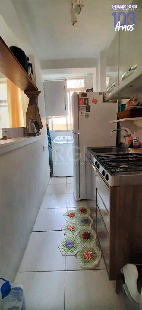 Apartamento, 1 quarto, 53 m² - Foto 8