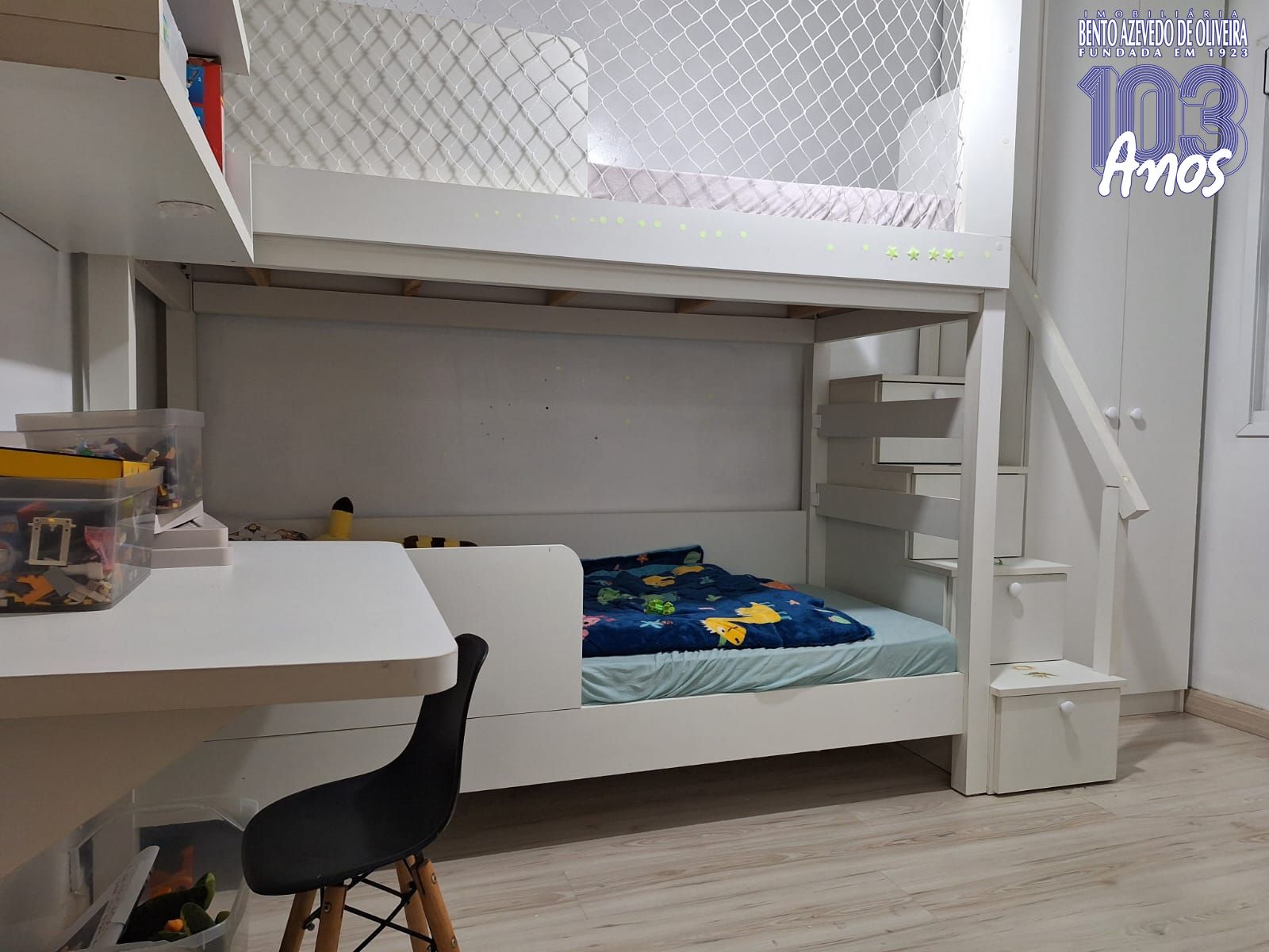 Casa de Condomínio, 3 quartos - Foto 20
