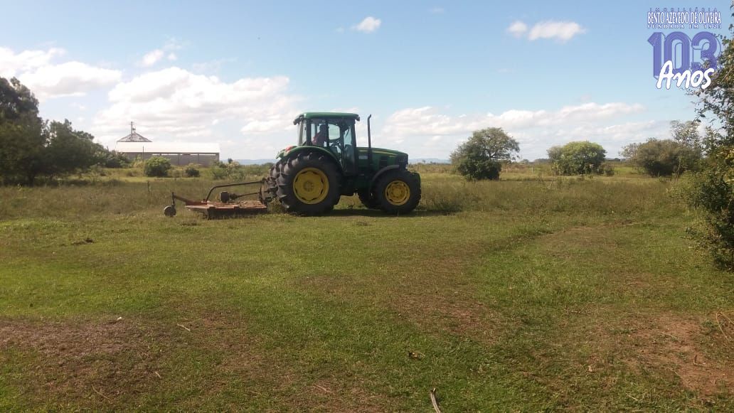 Chácara, 1 quarto, 3 hectares - Foto 13