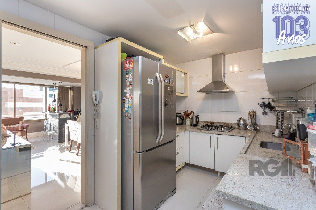 Apartamento, 3 quartos, 120 m² - Foto 13
