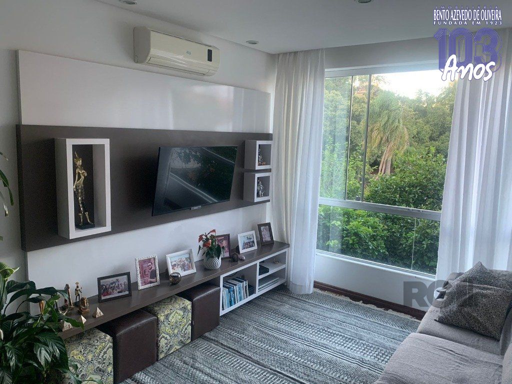 Apartamento, 3 quartos, 107 m² - Foto 1