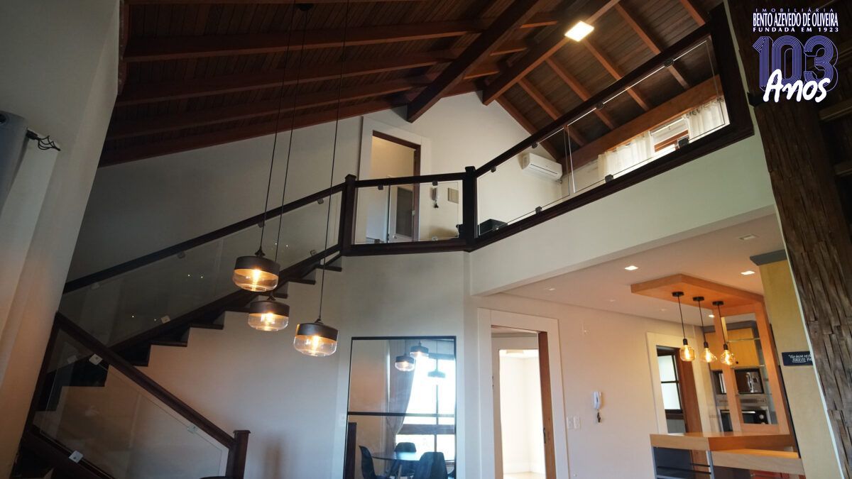 Cobertura, 3 quartos, 127 m² - Foto 10