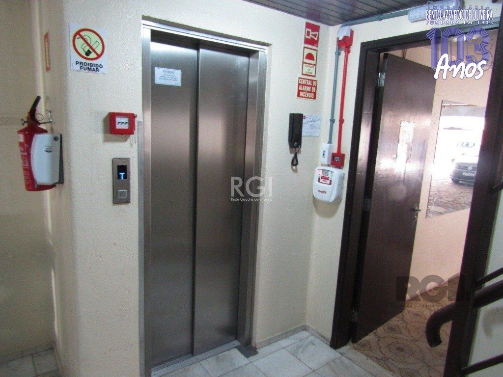 Apartamento, 1 quarto, 42 m² - Foto 17