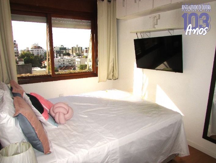 Cobertura, 3 quartos, 181 m² - Foto 12