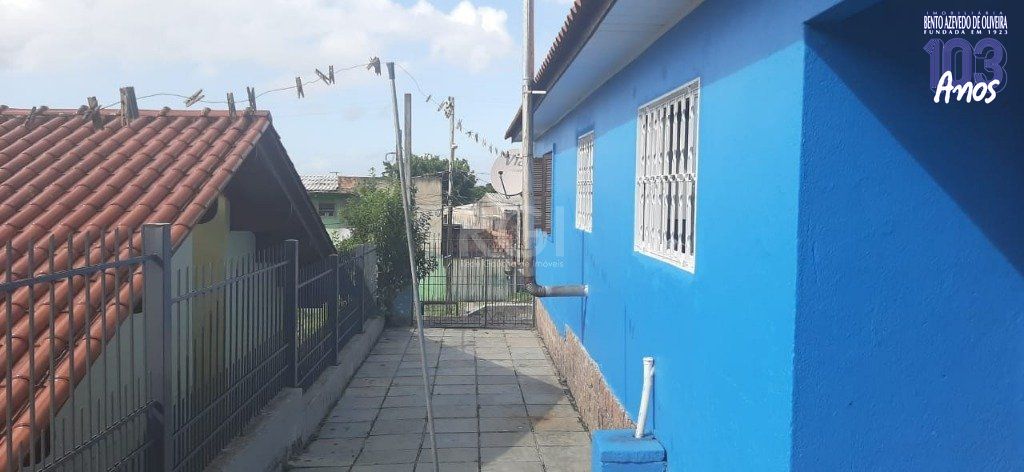 Casa, 2 quartos, 68 m² - Foto 19
