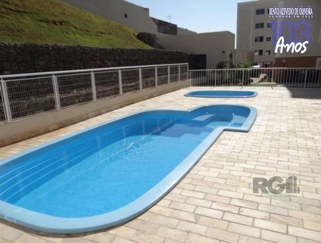 Apartamento, 3 quartos, 63 m² - Foto 21