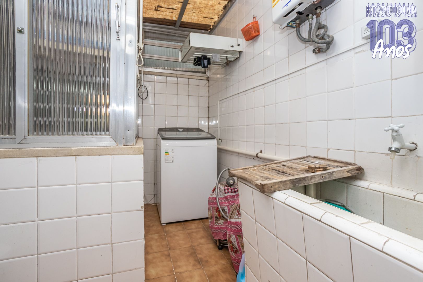 Apartamento, 3 quartos, 101 m² - Foto 29