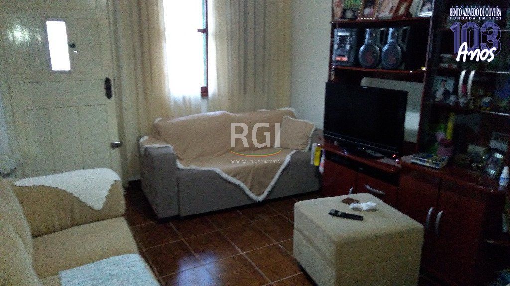 Casa, 3 quartos, 130 m² - Foto 4