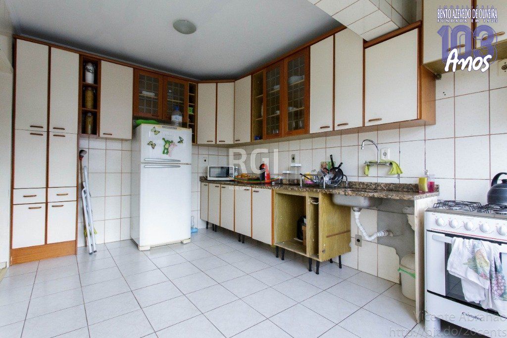 Cobertura, 3 quartos, 191 m² - Foto 8