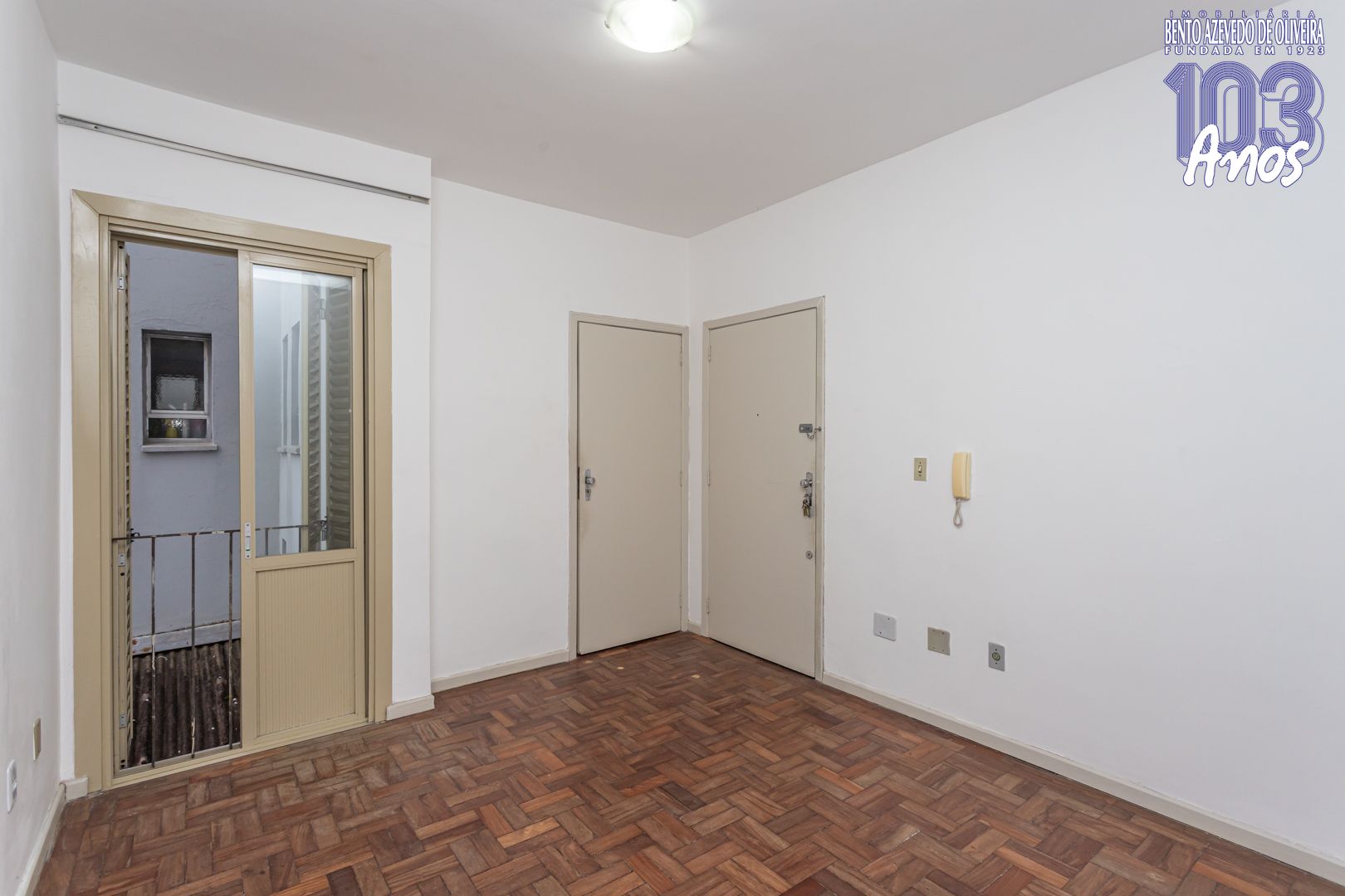Apartamento, 1 quarto, 35 m² - Foto 2