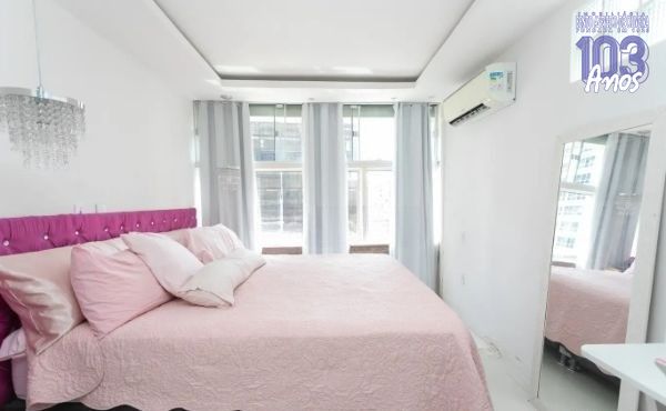 Cobertura, 3 quartos, 79 m² - Foto 9