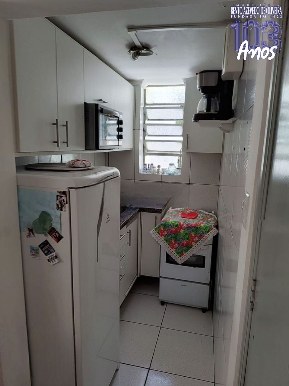 Apartamento, 1 quarto, 30 m² - Foto 7