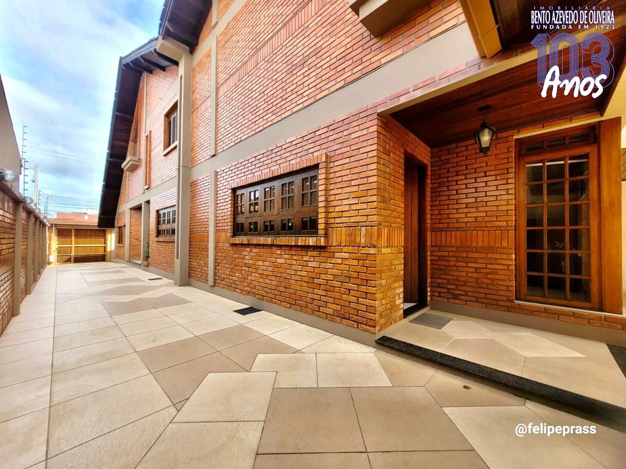 Casa, 2 quartos, 264 m² - Foto 2