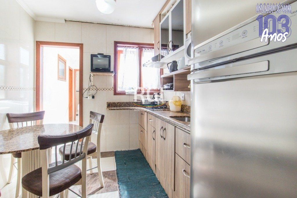 Cobertura, 3 quartos, 170 m² - Foto 4