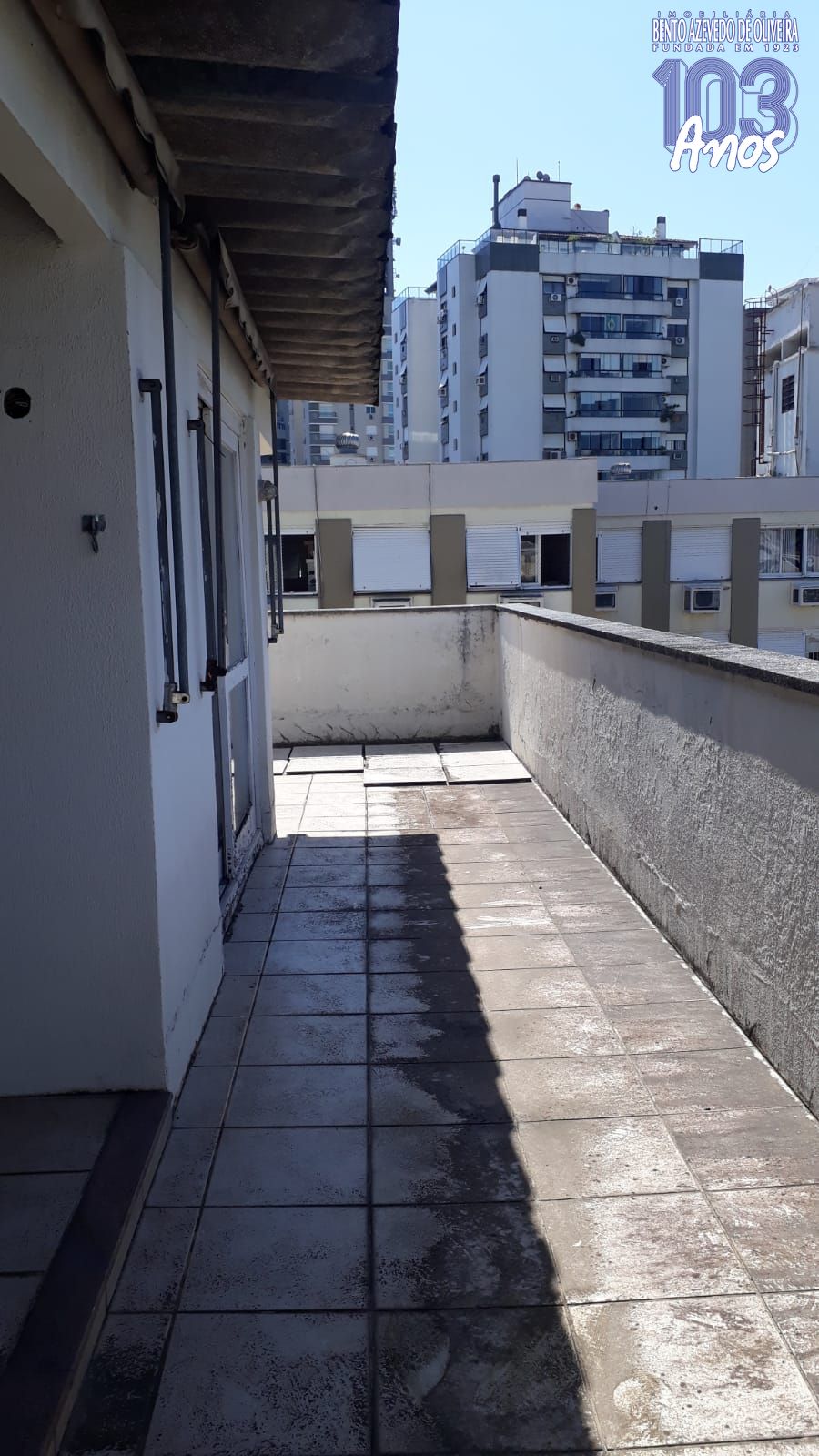 Cobertura, 2 quartos, 95 m² - Foto 12