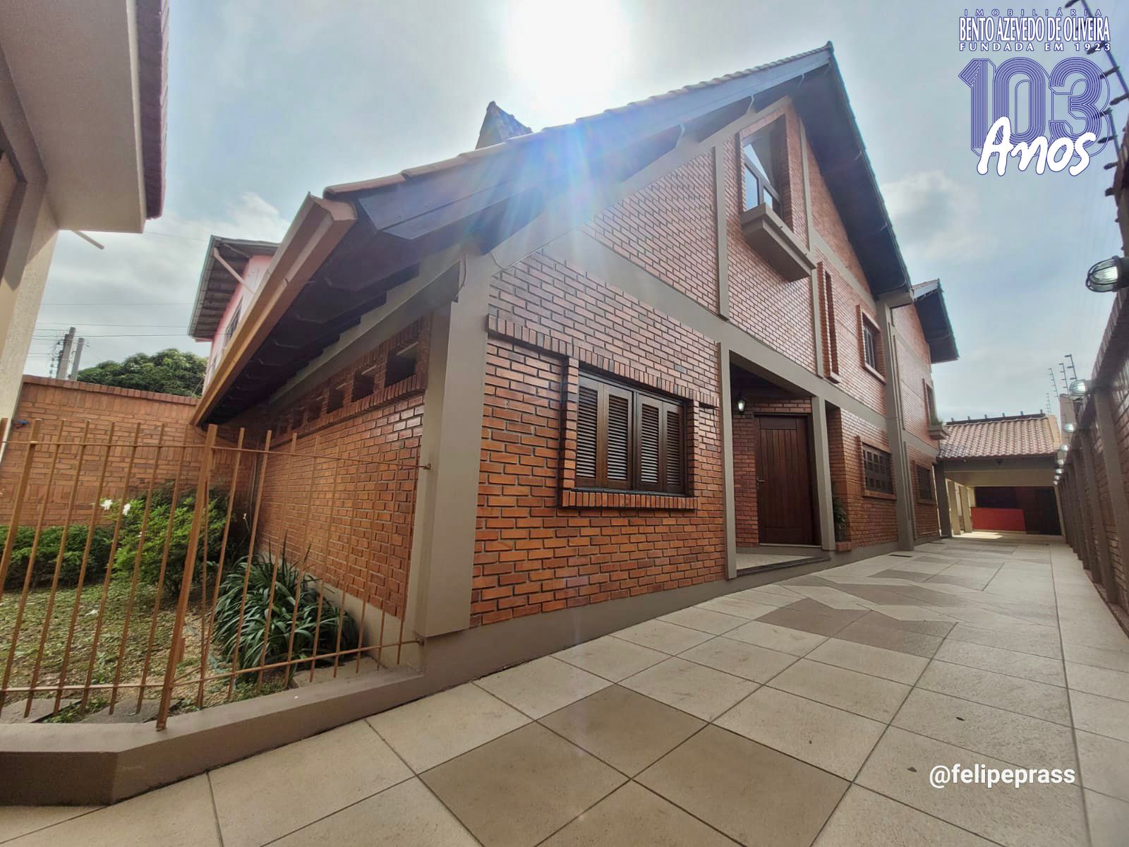 Casa, 2 quartos, 264 m² - Foto 1