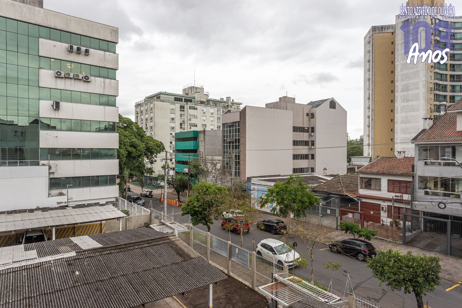 Apartamento, 1 quarto, 35 m² - Foto 17