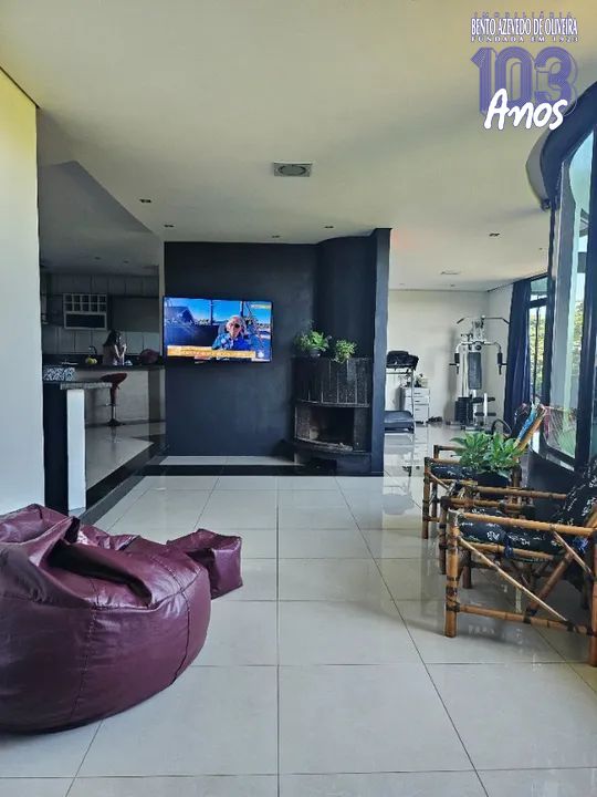 Casa, 3 quartos, 250 m² - Foto 15