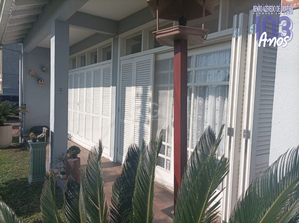 Casa, 3 quartos, 239 m² - Foto 4