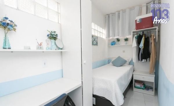 Cobertura, 3 quartos, 79 m² - Foto 19