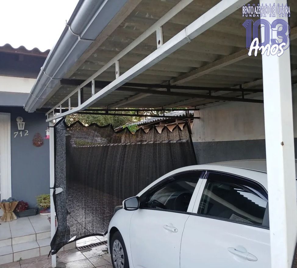 Casa, 3 quartos, 120 m² - Foto 6