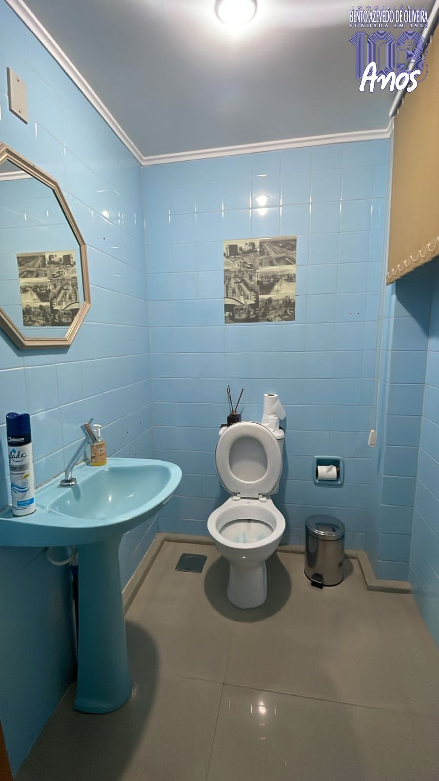 Sala-Conjunto, 35 m² - Foto 7