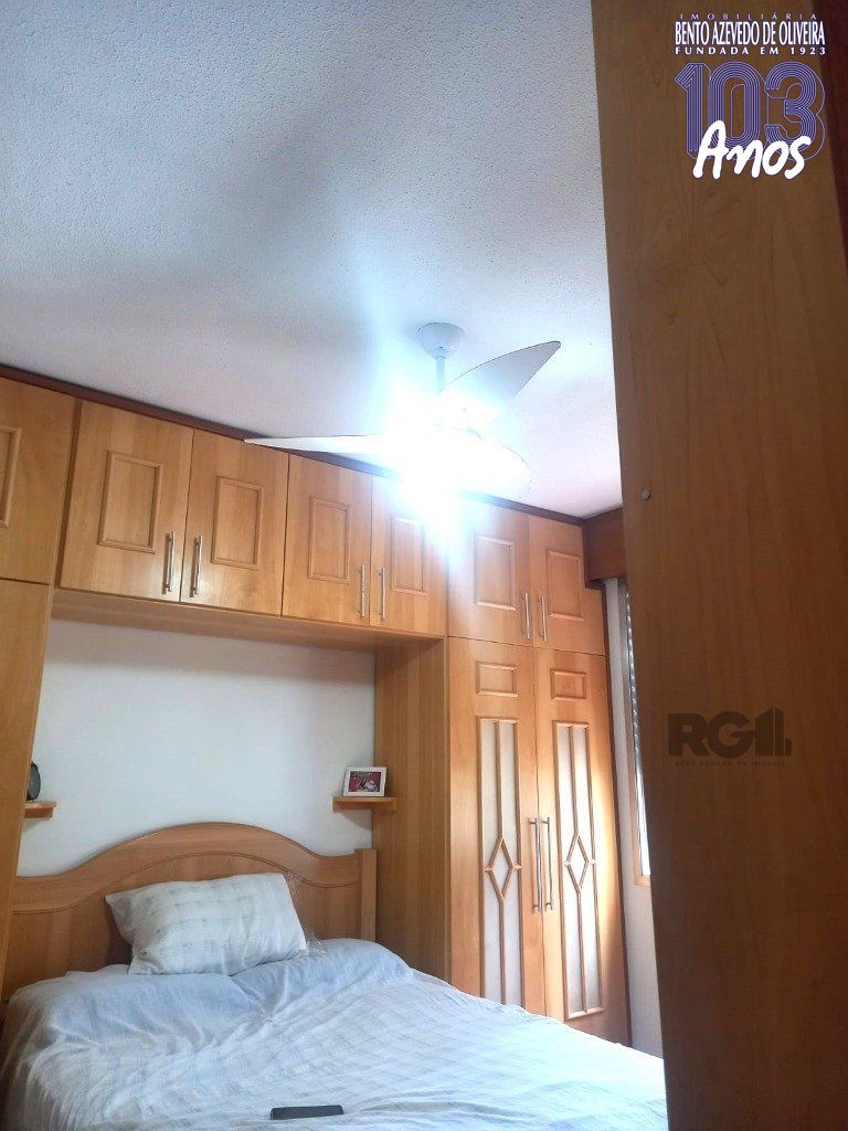 Apartamento, 1 quarto, 39 m² - Foto 17