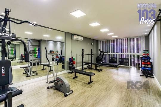 Apartamento, 3 quartos, 76 m² - Foto 35
